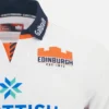 Camicie replica da trasferta Edinburgh Rugby 2025/26