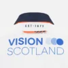 Camicie replica da trasferta Edinburgh Rugby 2025/26