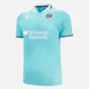 Camicie replica da trasferta Glasgow Warriors 2025/26