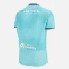 Camicie replica da trasferta Glasgow Warriors 2025/26