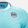 Camicie replica da trasferta Glasgow Warriors 2025/26