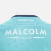 Camicie replica da trasferta Glasgow Warriors 2025/26