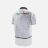 Camicie replica da trasferta Italia Rugby 2025/26 Junior