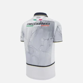 Camicie replica da trasferta Italia Rugby 2025/26 Junior