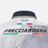 Camicie replica da trasferta Italia Rugby 2025/26 Junior