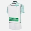 Camicie replica da trasferta Ospreys 2025/26