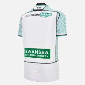 Camicie replica da trasferta Ospreys 2025/26