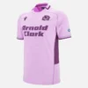 Camicie replica da trasferta Scottish Rugby 2025/26
