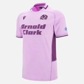 Camicie replica da trasferta Scottish Rugby 2025/26