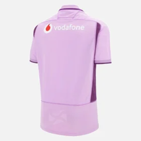 Camicie replica da trasferta Scottish Rugby 2025/26