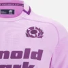 Camicie replica da trasferta Scottish Rugby 2025/26