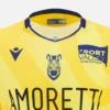 Camicie replica da trasferta Zebre Parma 2025/26 Junior Camicie replica da trasferta Zebre Parma 2025/26 Junior