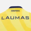Camicie replica da trasferta Zebre Parma 2025/26 Junior Camicie replica da trasferta Zebre Parma 2025/26 Junior