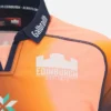 Camicie replica Euro 2025/26 dell’Edinburgh Rugby