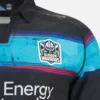 Camicie replica Euro Glasgow Warriors 2025/26 Camicie replica Euro Glasgow Warriors 2025/26