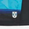Camicie replica Euro Glasgow Warriors 2025/26 Camicie replica Euro Glasgow Warriors 2025/26