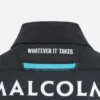 Camicie replica Euro Glasgow Warriors 2025/26 Camicie replica Euro Glasgow Warriors 2025/26