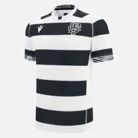 Camicie Replica Home Barbarians 2025/26