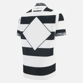 Camicie Replica Home Barbarians 2025/26