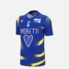 Camicie replica home junior Zebre Parma 2025/26