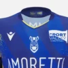 Camicie replica home junior Zebre Parma 2025/26