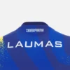 Camicie replica home junior Zebre Parma 2025/26