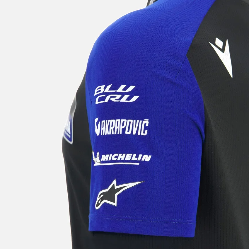 Camicie Replica Monster Energy Yamaha MotoGP 2026 – Taglie più piccole Camicie Replica Monster Energy Yamaha MotoGP 2026 – Taglie più piccole