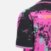Camicie replica Ospreys 2025/26 Euro