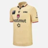 Camicie replica terza da partita Lou Rugby 2025/26 per adulti Camicie replica terza da partita Lou Rugby 2025/26 per adulti