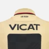 Camicie replica terza da partita Lou Rugby 2025/26 per adulti Camicie replica terza da partita Lou Rugby 2025/26 per adulti