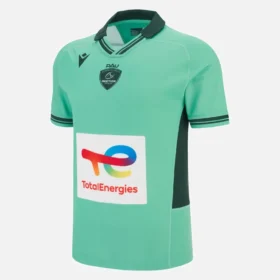 Camicie replica terza da partita per adulti Section Paloise 2025/26