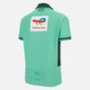 Camicie replica terza da partita per adulti Section Paloise 2025/26 Camicie replica terza da partita per adulti Section Paloise 2025/26