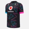 Camicie replica Welsh Rugby 2025/26 Away Pathway