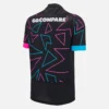 Camicie replica Welsh Rugby 2025/26 Away Pathway