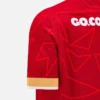 Camicie replica Welsh Rugby 2025/26 Home Pathway