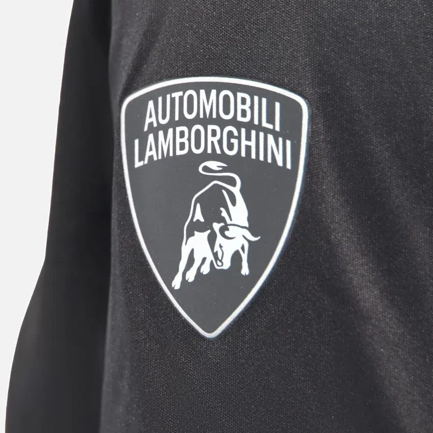 Camicie sportive da donna Automobili Lamborghini Camicie sportive da donna Automobili Lamborghini