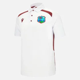 Camicie TEST West Indies Cricket 2025/26 Camicie TEST West Indies Cricket 2025/26