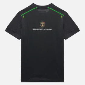 Camicie Zephiro per bambini Automobili Lamborghini Squadra Corse
