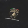 Camicie Zephiro per bambini Automobili Lamborghini Squadra Corse
