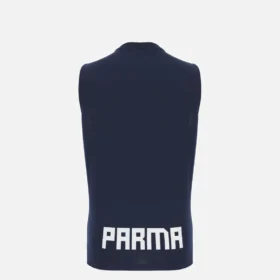 Canotte da allenamento Zebre Parma 2025/26 Junior