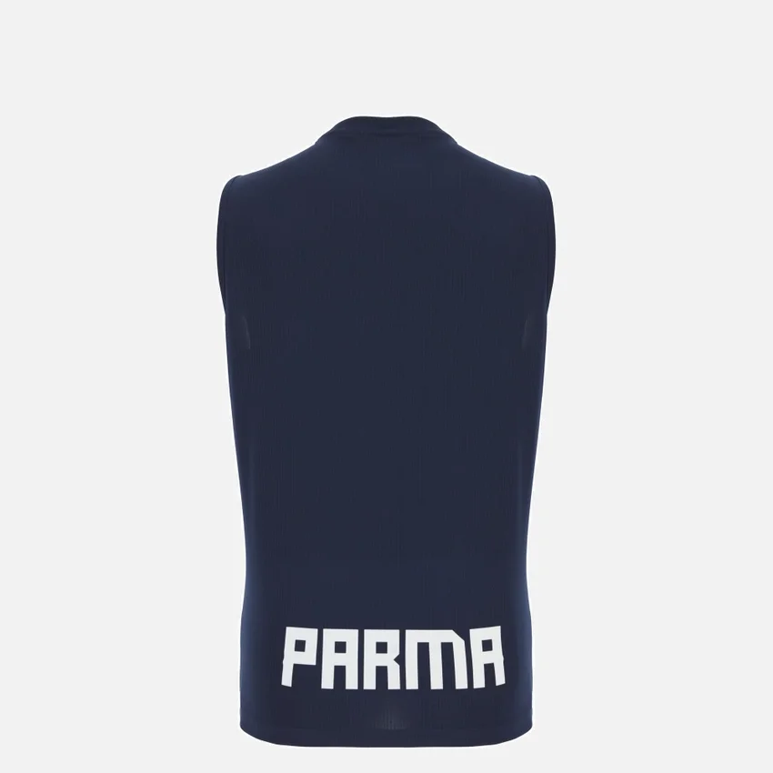 Canotte da allenamento Zebre Parma 2025/26 Junior Canotte da allenamento Zebre Parma 2025/26 Junior