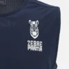 Canotte da allenamento Zebre Parma 2025/26 Junior Canotte da allenamento Zebre Parma 2025/26 Junior