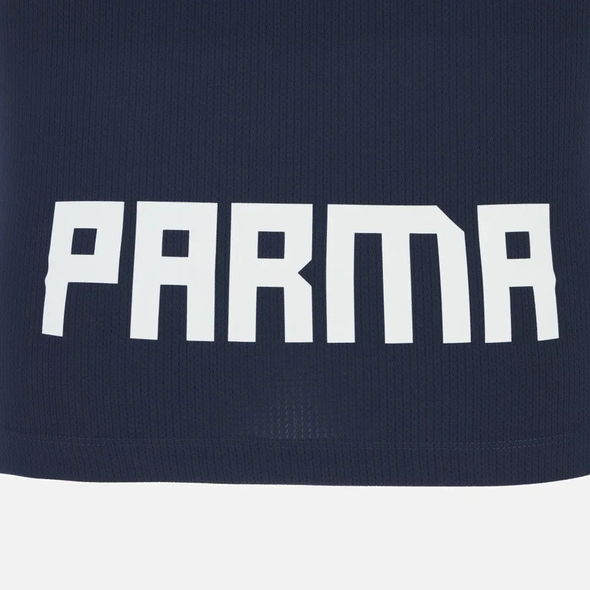 Canotte da allenamento Zebre Parma 2025/26 Junior Canotte da allenamento Zebre Parma 2025/26 Junior