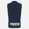 Canotte da allenamento Zebre Parma 2025/26 per adulti