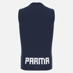 Canotte da allenamento Zebre Parma 2025/26 per adulti