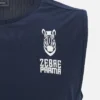 Canotte da allenamento Zebre Parma 2025/26 per adulti