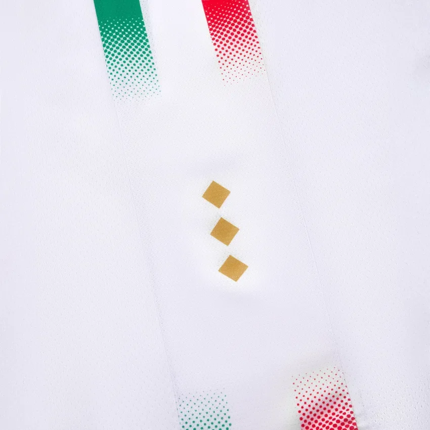 Canotte da casa Italbasket 2025/26 per adulti Canotte da casa Italbasket 2025/26 per adulti