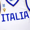 Canotte da casa Italbasket 2025/26 per adulti Canotte da casa Italbasket 2025/26 per adulti
