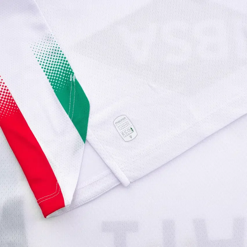 Canotte da casa Italbasket 2025/26 per adulti Canotte da casa Italbasket 2025/26 per adulti