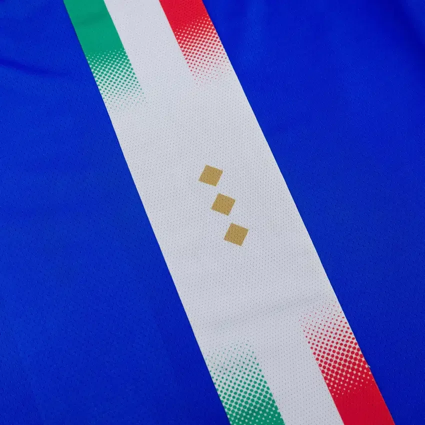 Canotte da trasferta Italbasket 2025/26 per adulti Canotte da trasferta Italbasket 2025/26 per adulti